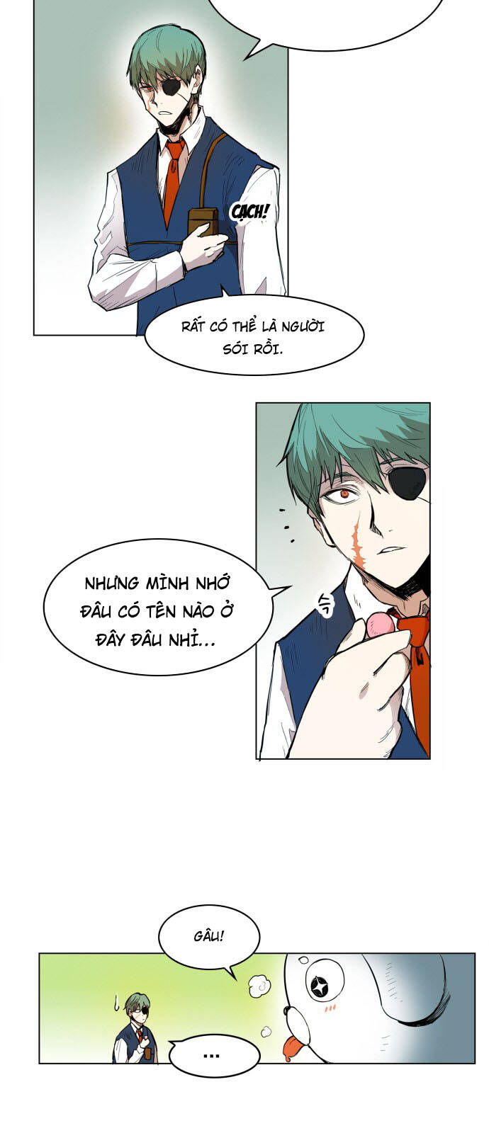 Hard Core Leveling Warrior Ss3 Chap 118 - Next Chap 119