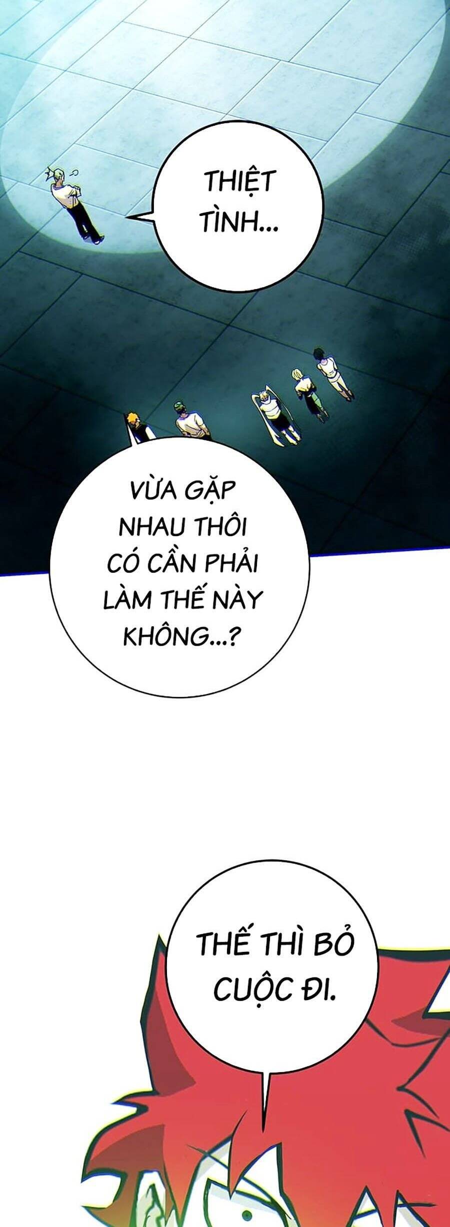 Hard Core Leveling Warrior Ss3 Chap 12 - Next Chap 13