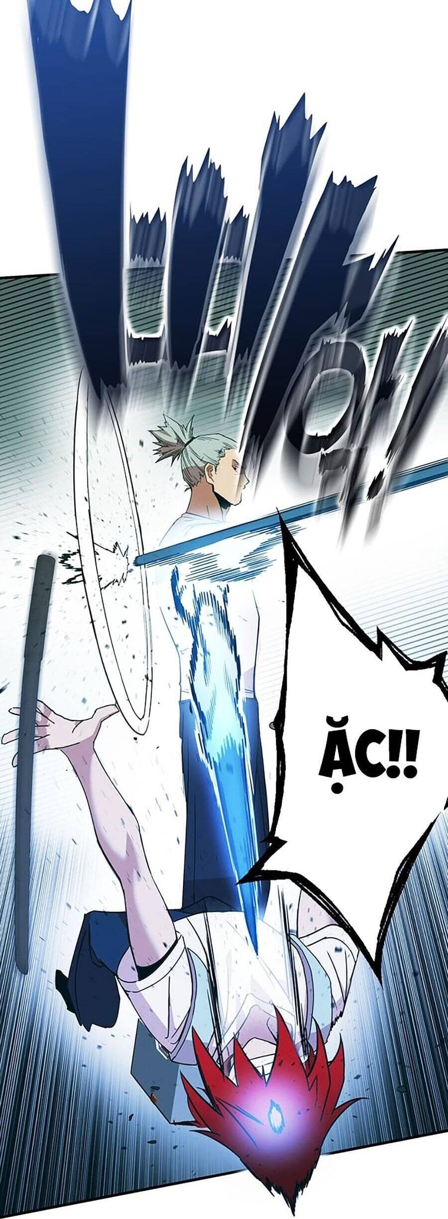 Hard Core Leveling Warrior Ss3 Chap 12 - Next Chap 13