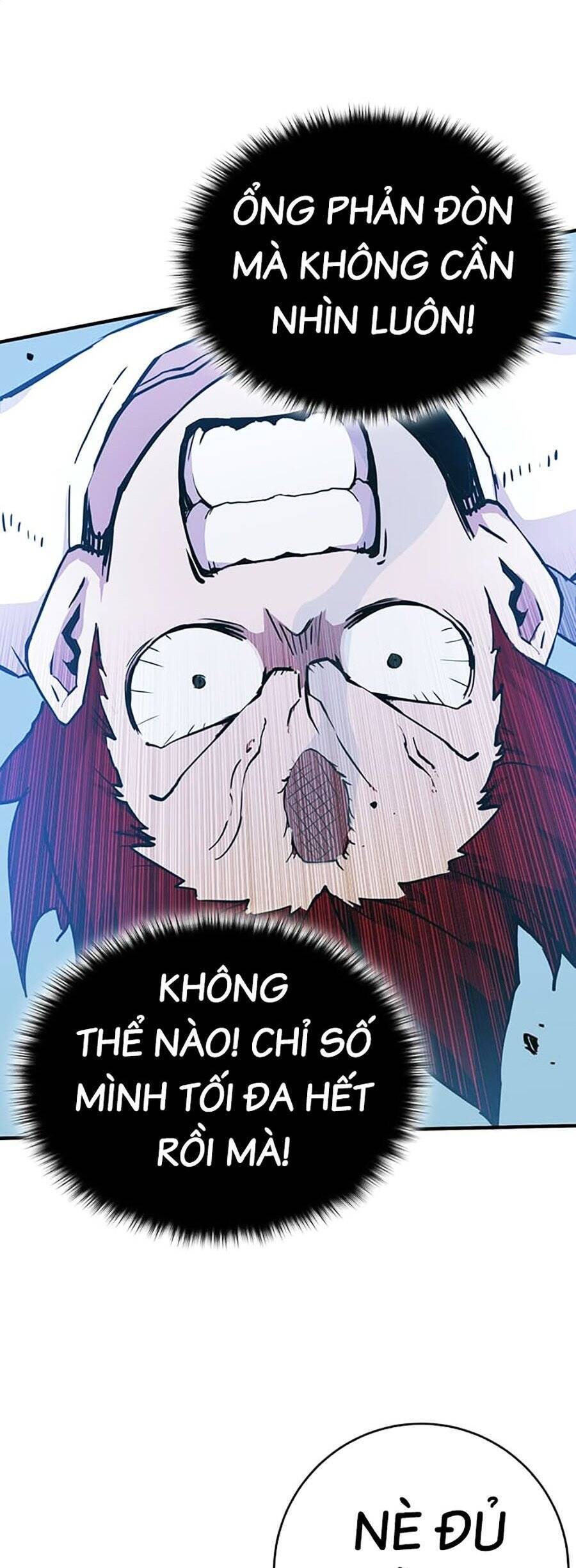 Hard Core Leveling Warrior Ss3 Chap 12 - Next Chap 13