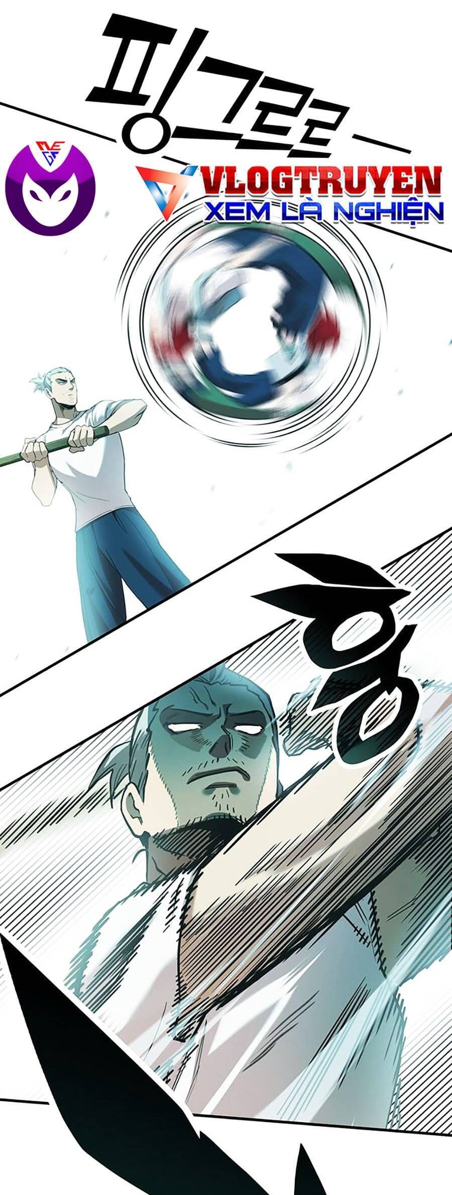 Hard Core Leveling Warrior Ss3 Chap 12 - Next Chap 13