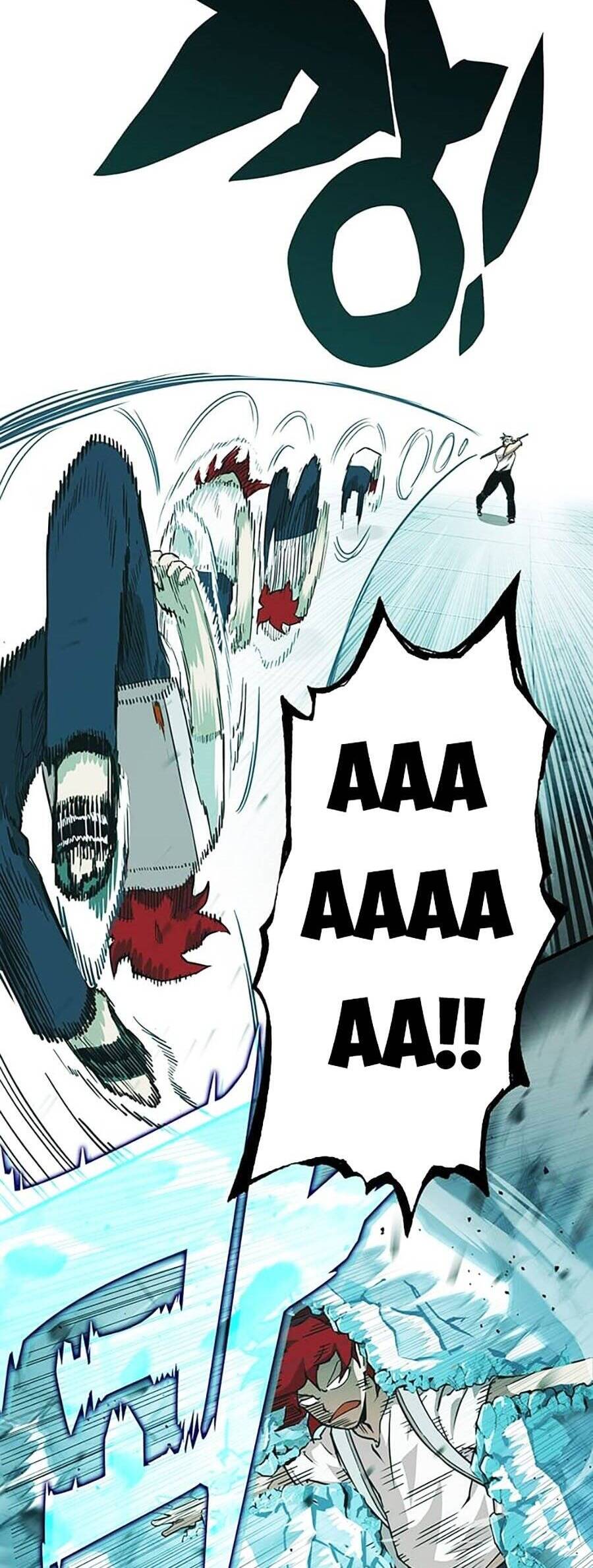 Hard Core Leveling Warrior Ss3 Chap 12 - Next Chap 13