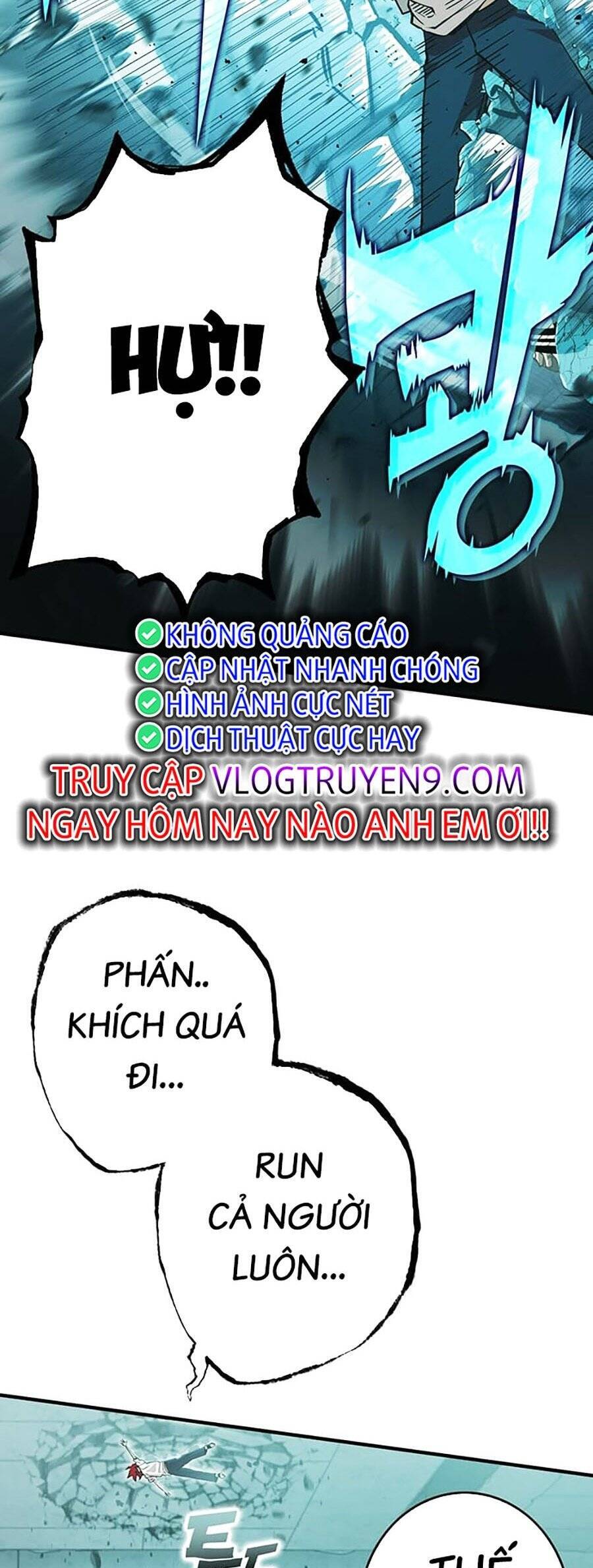 Hard Core Leveling Warrior Ss3 Chap 12 - Next Chap 13