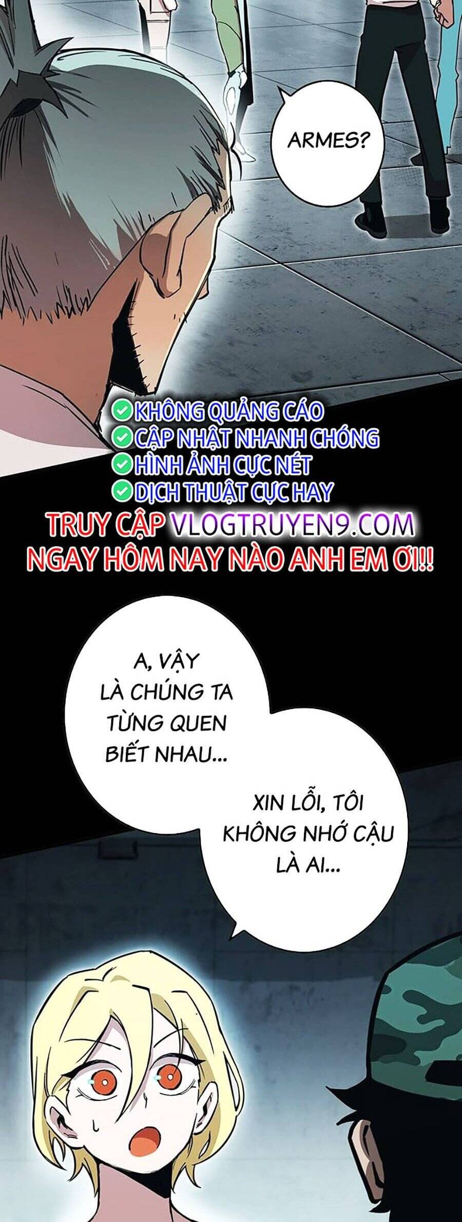 Hard Core Leveling Warrior Ss3 Chap 12 - Next Chap 13