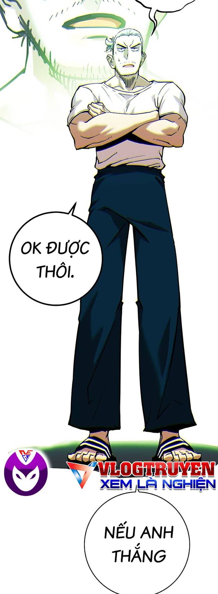 Hard Core Leveling Warrior Ss3 Chap 12 - Next Chap 13