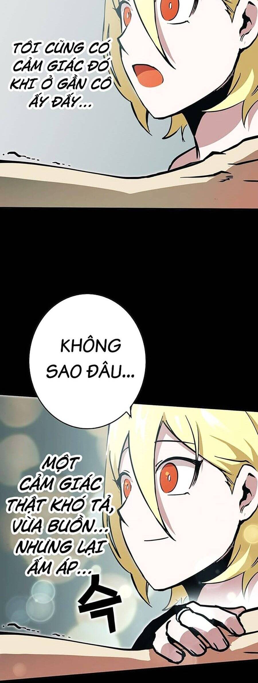 Hard Core Leveling Warrior Ss3 Chap 12 - Next Chap 13