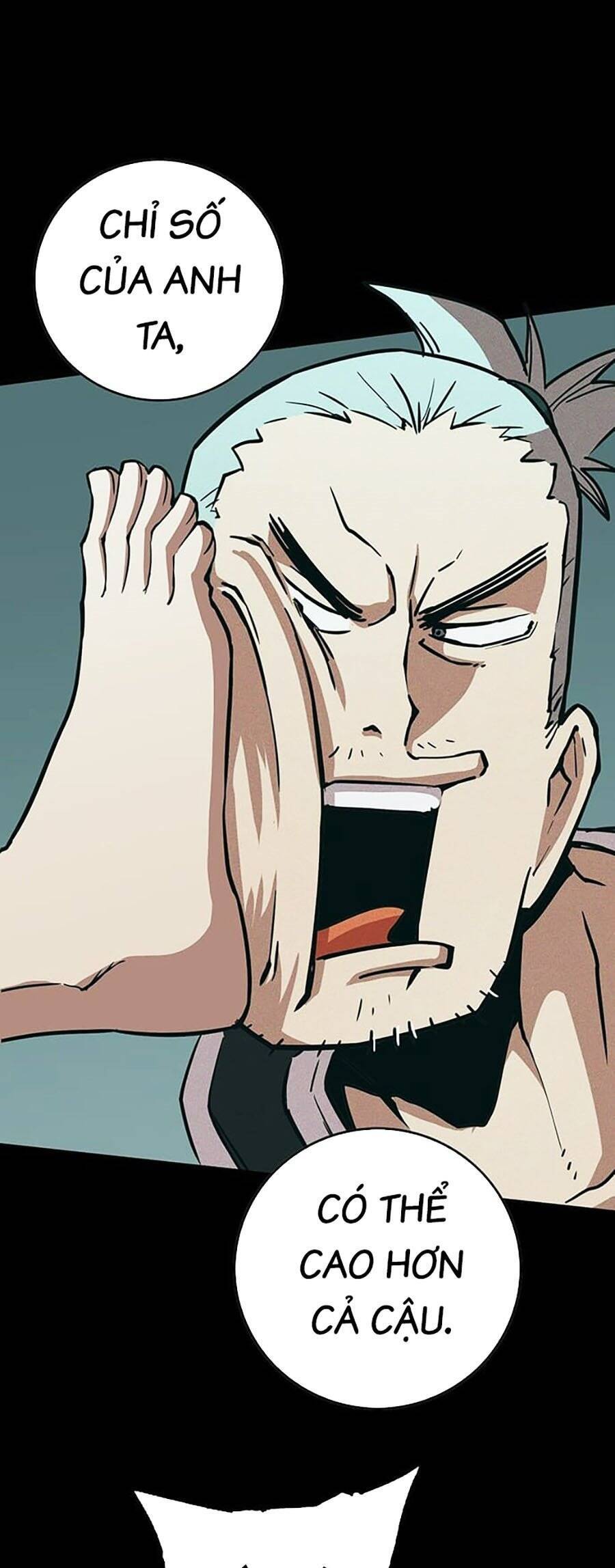 Hard Core Leveling Warrior Ss3 Chap 12 - Next Chap 13