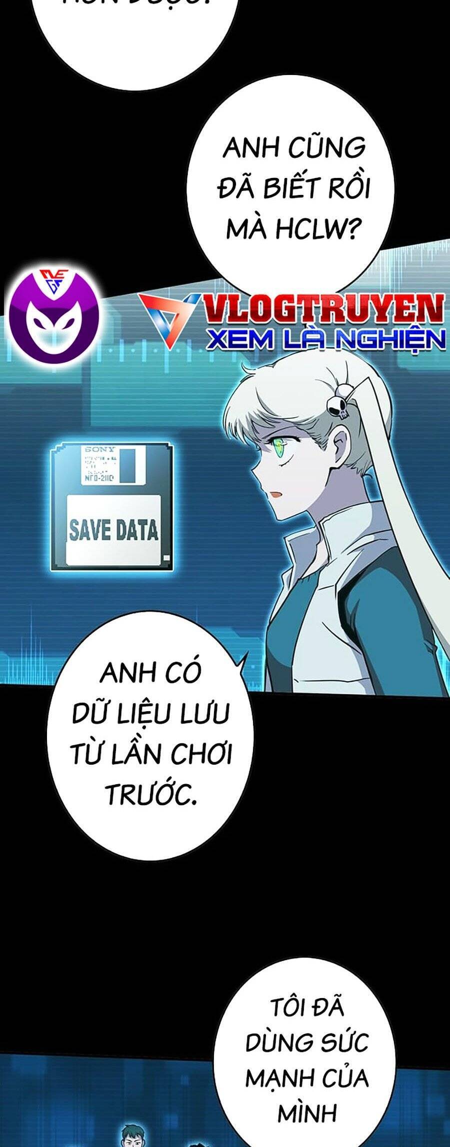 Hard Core Leveling Warrior Ss3 Chap 12 - Next Chap 13