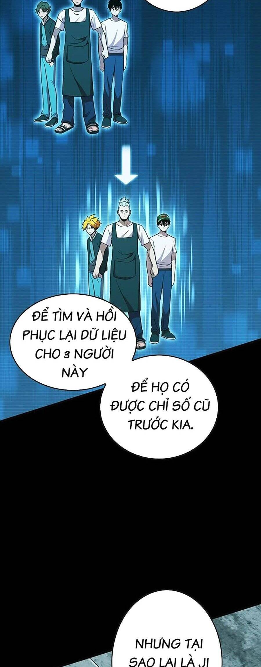 Hard Core Leveling Warrior Ss3 Chap 12 - Next Chap 13