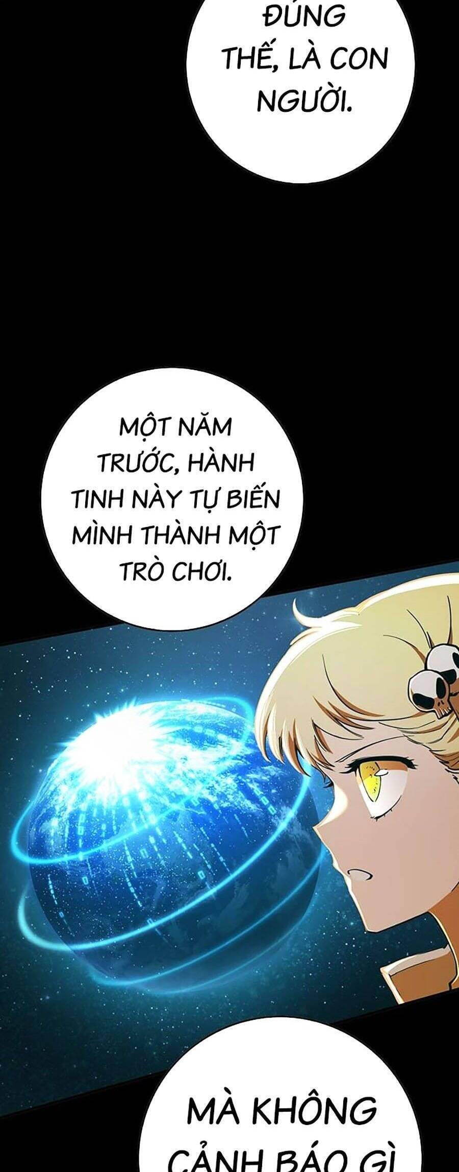 Hard Core Leveling Warrior Ss3 Chap 12 - Next Chap 13