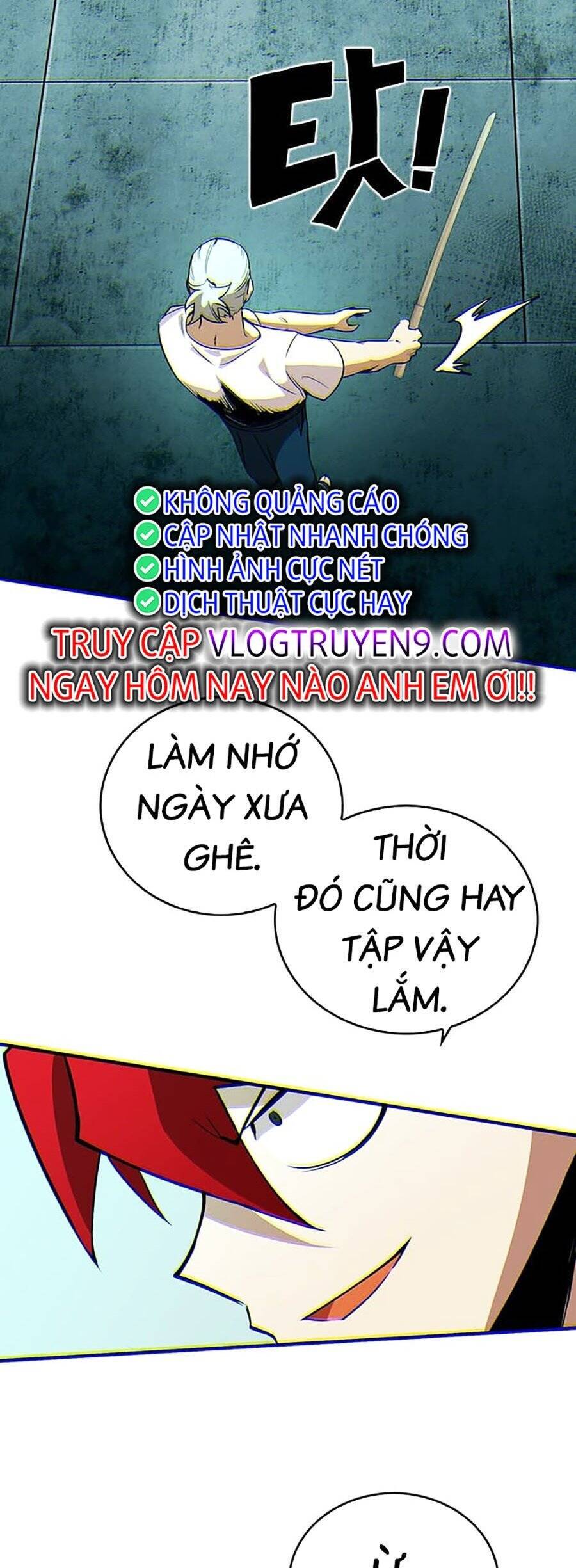 Hard Core Leveling Warrior Ss3 Chap 12 - Next Chap 13