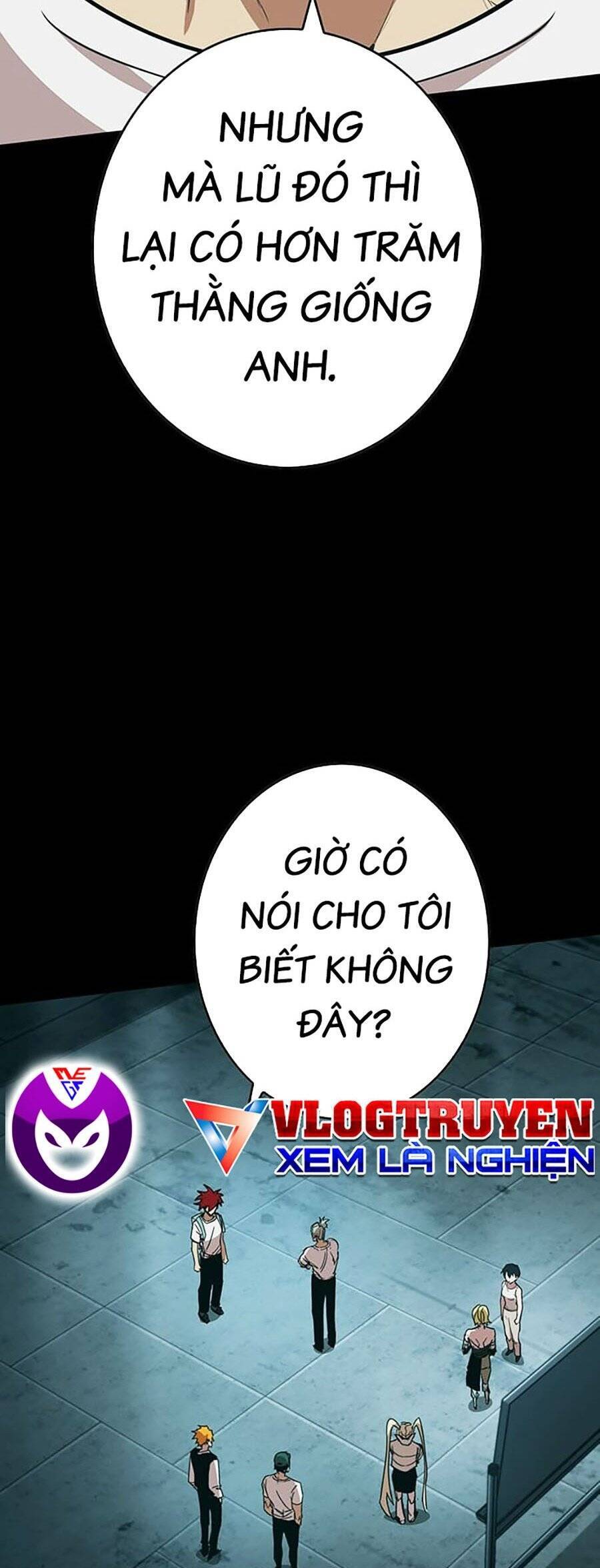 Hard Core Leveling Warrior Ss3 Chap 12 - Next Chap 13