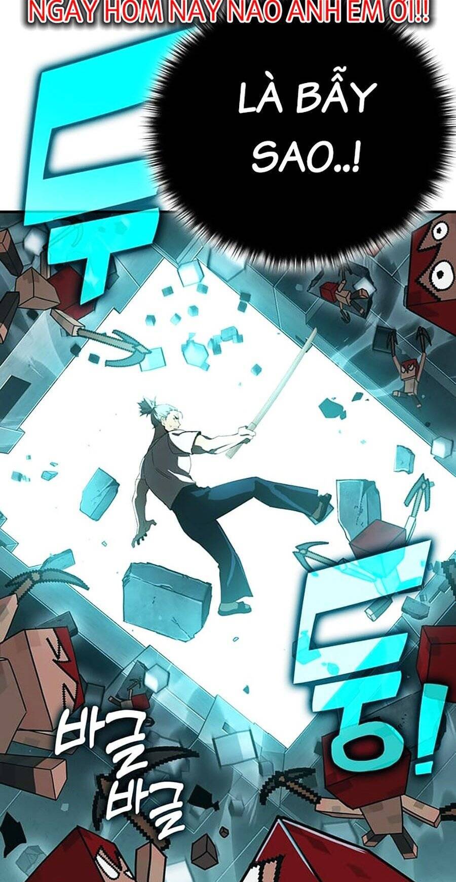 Hard Core Leveling Warrior Ss3 Chap 12 - Next Chap 13