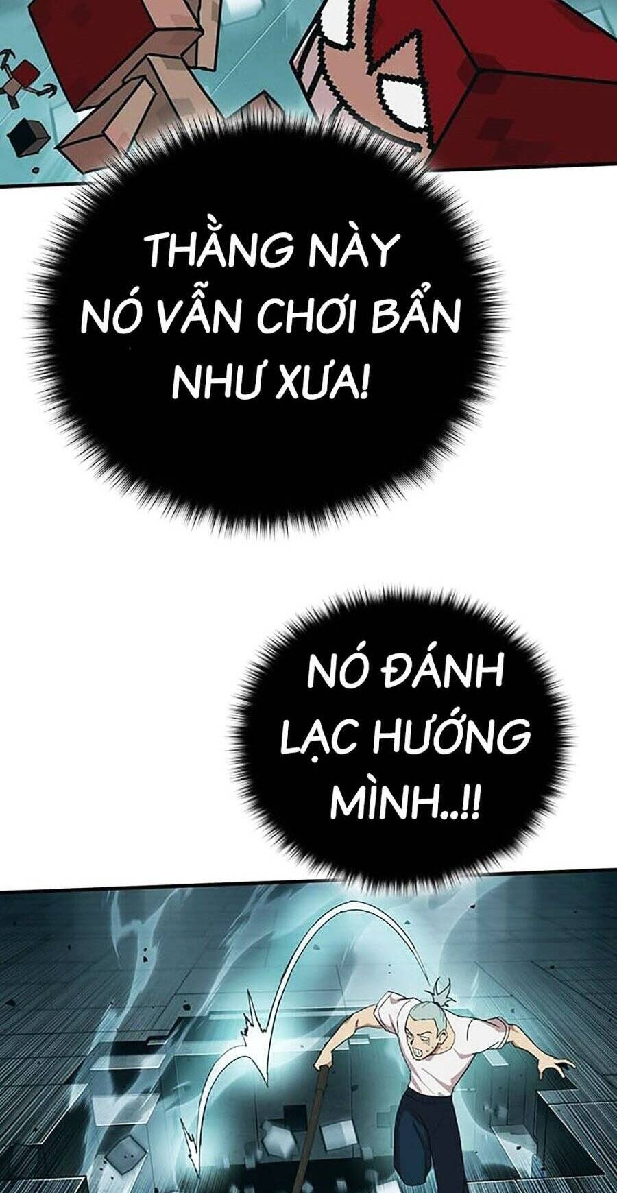 Hard Core Leveling Warrior Ss3 Chap 12 - Next Chap 13