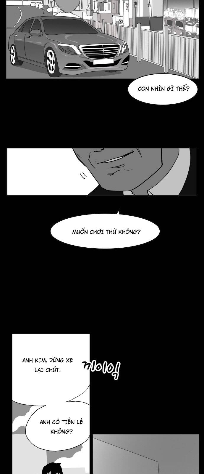 Hard Core Leveling Warrior Ss3 Chap 121 - Next Chap 122