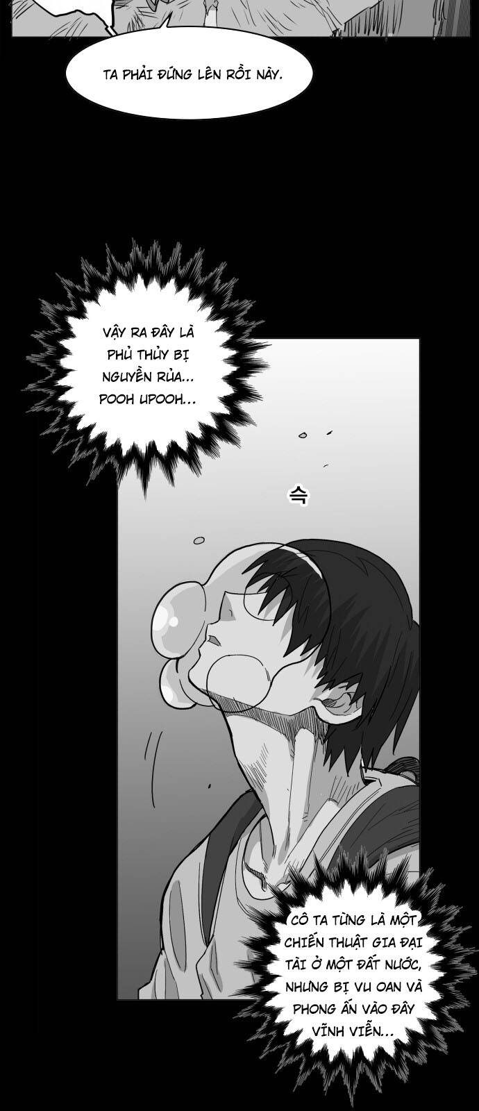 Hard Core Leveling Warrior Ss3 Chap 127 - Next Chap 128