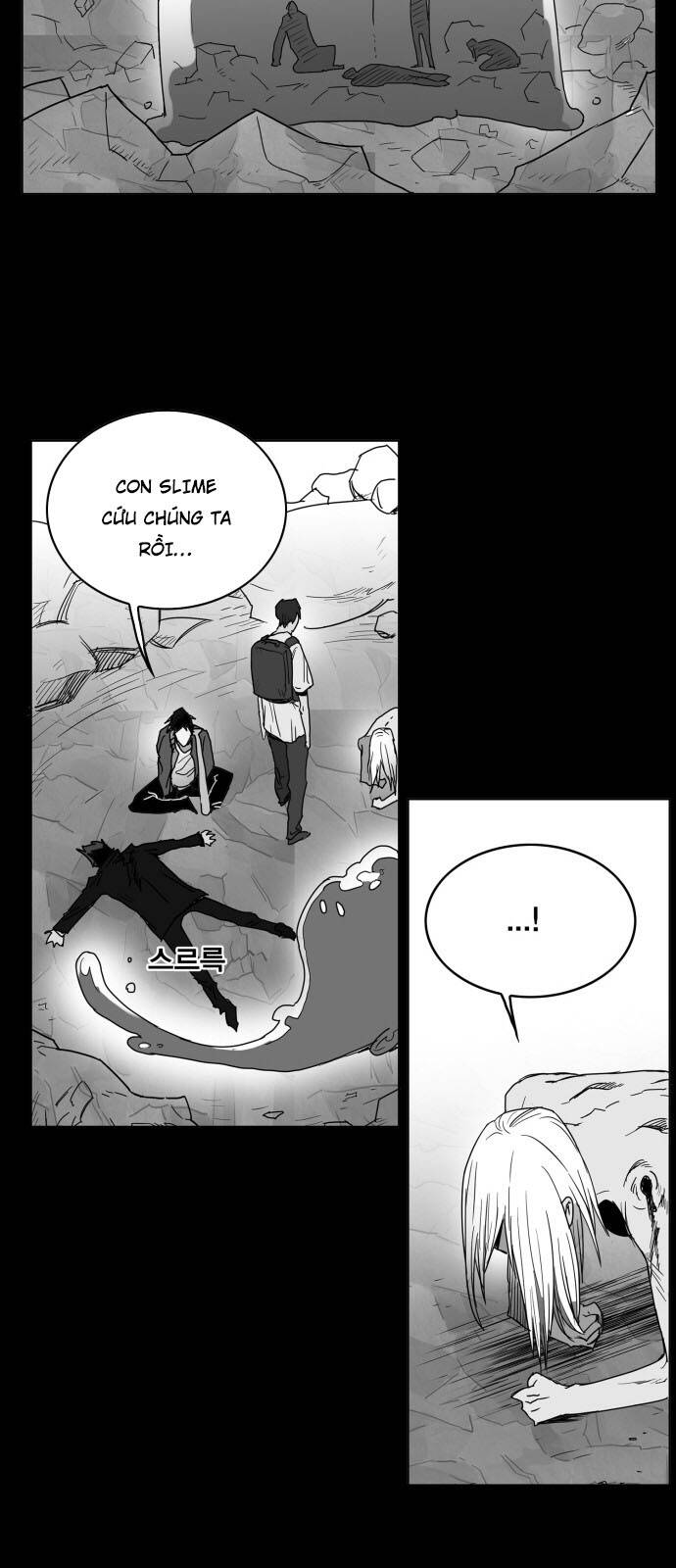 Hard Core Leveling Warrior Ss3 Chap 128 - Next Chap 129