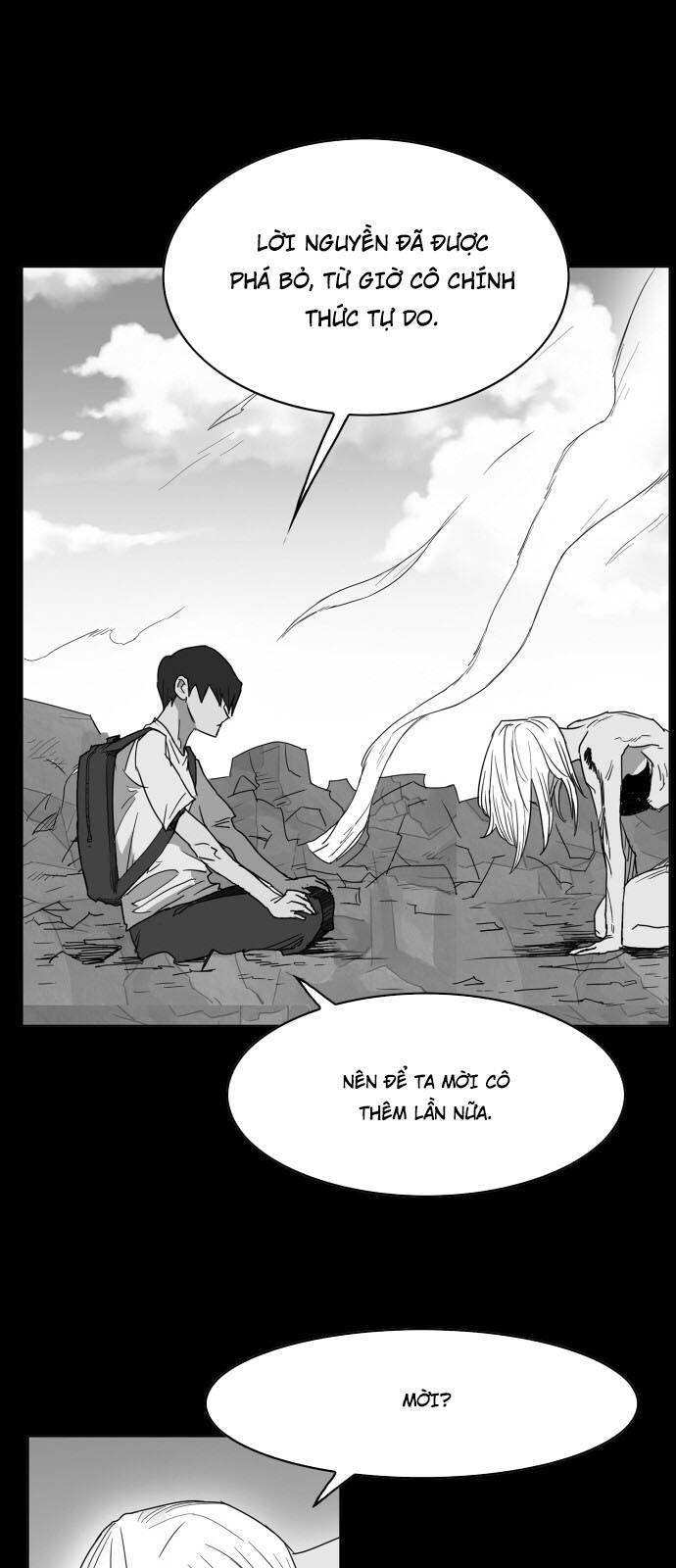 Hard Core Leveling Warrior Ss3 Chap 128 - Next Chap 129