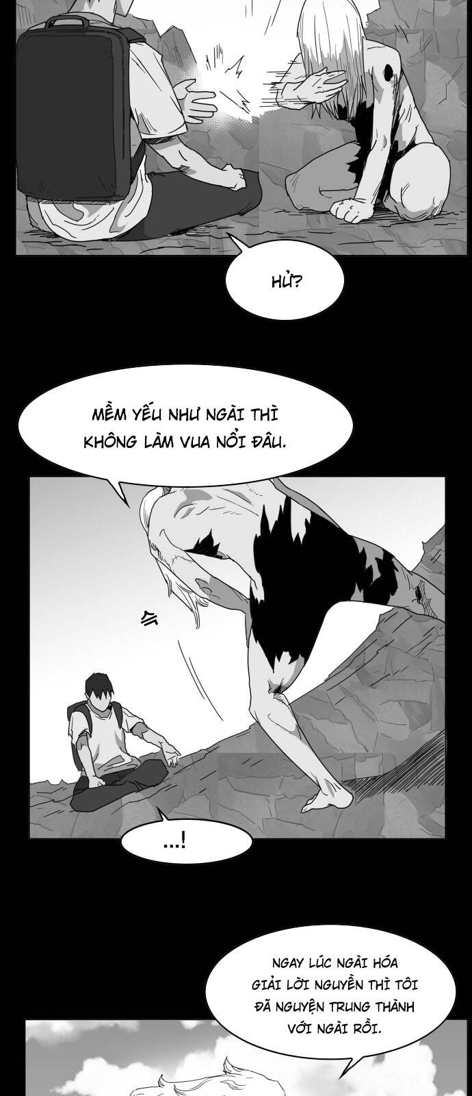 Hard Core Leveling Warrior Ss3 Chap 128 - Next Chap 129