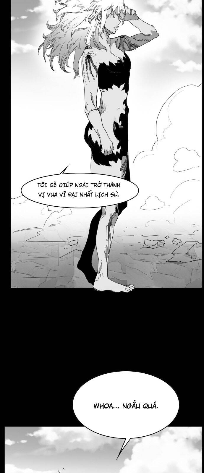 Hard Core Leveling Warrior Ss3 Chap 128 - Next Chap 129