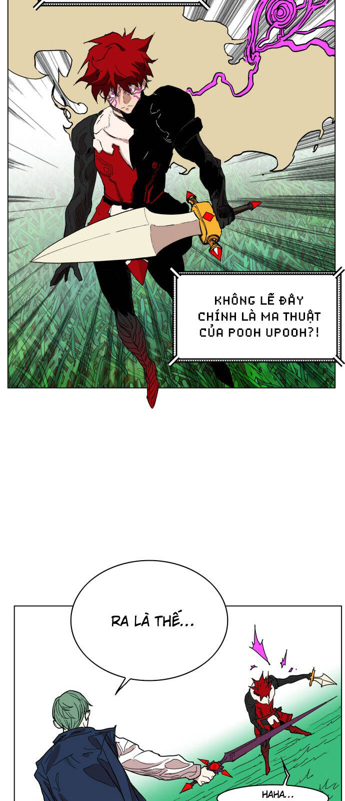 Hard Core Leveling Warrior Ss3 Chap 128 - Next Chap 129