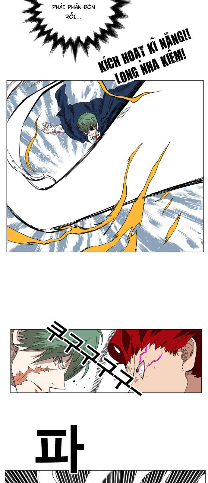 Hard Core Leveling Warrior Ss3 Chap 128 - Next Chap 129