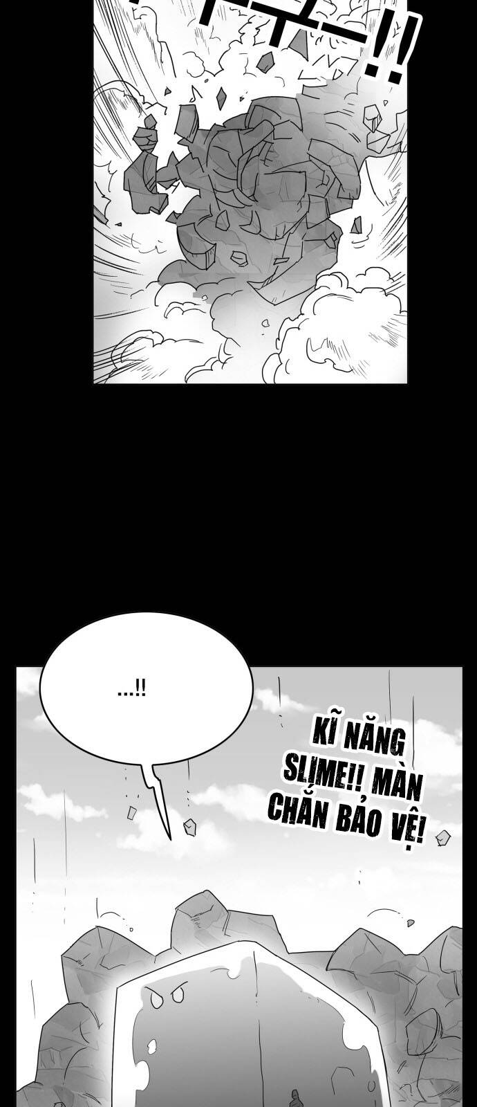 Hard Core Leveling Warrior Ss3 Chap 128 - Next Chap 129