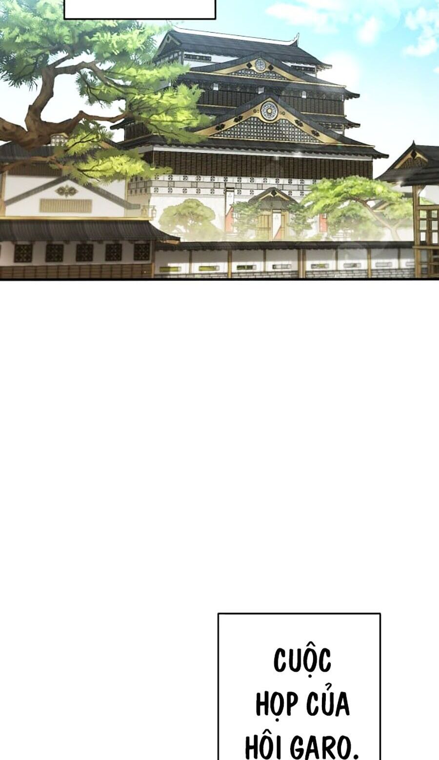 Hard Core Leveling Warrior Ss3 Chap 13 - Next Chap 14