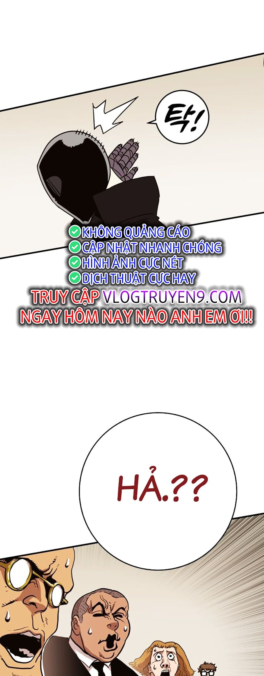 Hard Core Leveling Warrior Ss3 Chap 13 - Next Chap 14