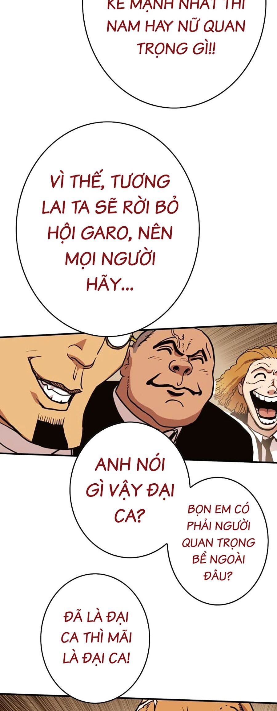 Hard Core Leveling Warrior Ss3 Chap 13 - Next Chap 14