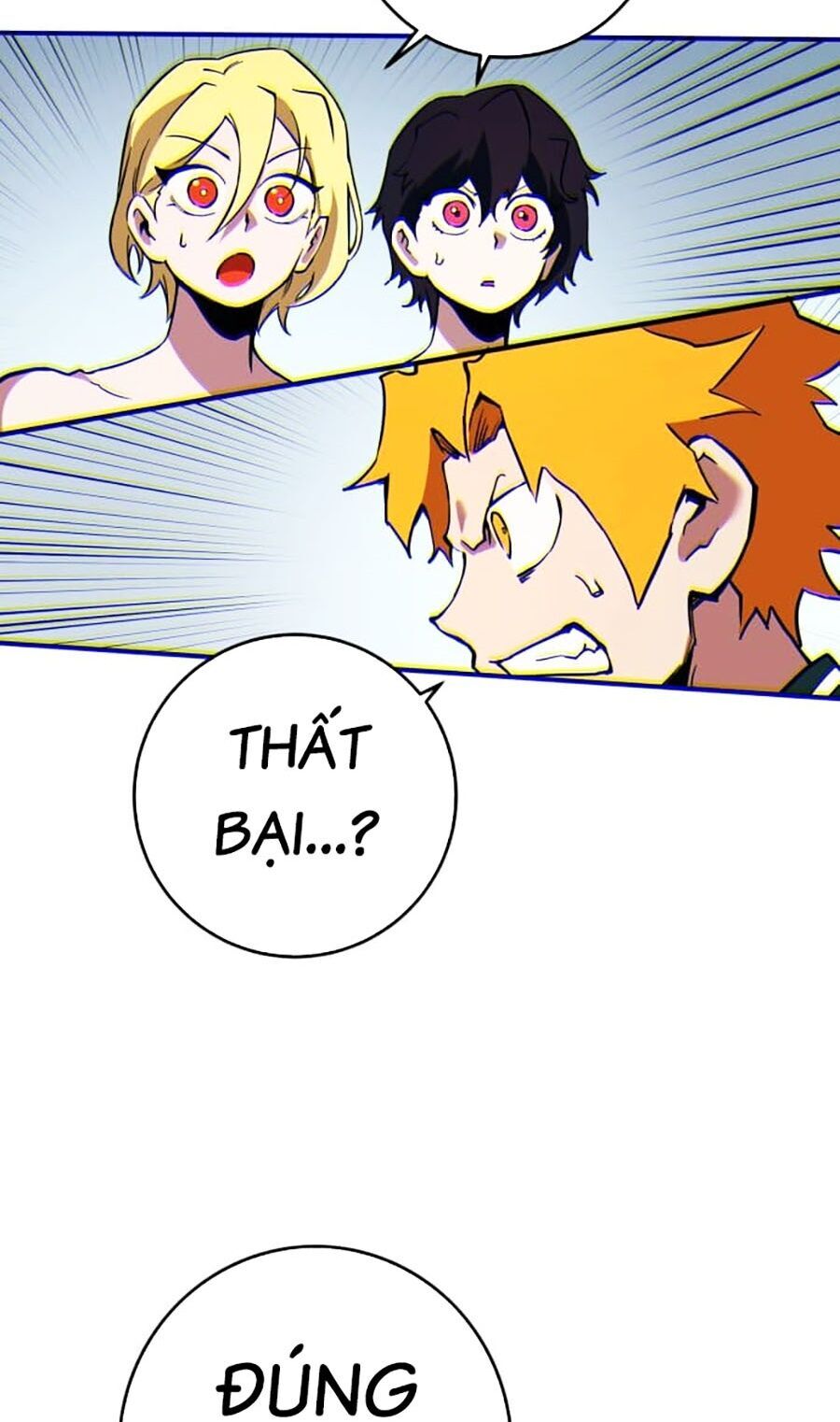 Hard Core Leveling Warrior Ss3 Chap 13 - Next Chap 14