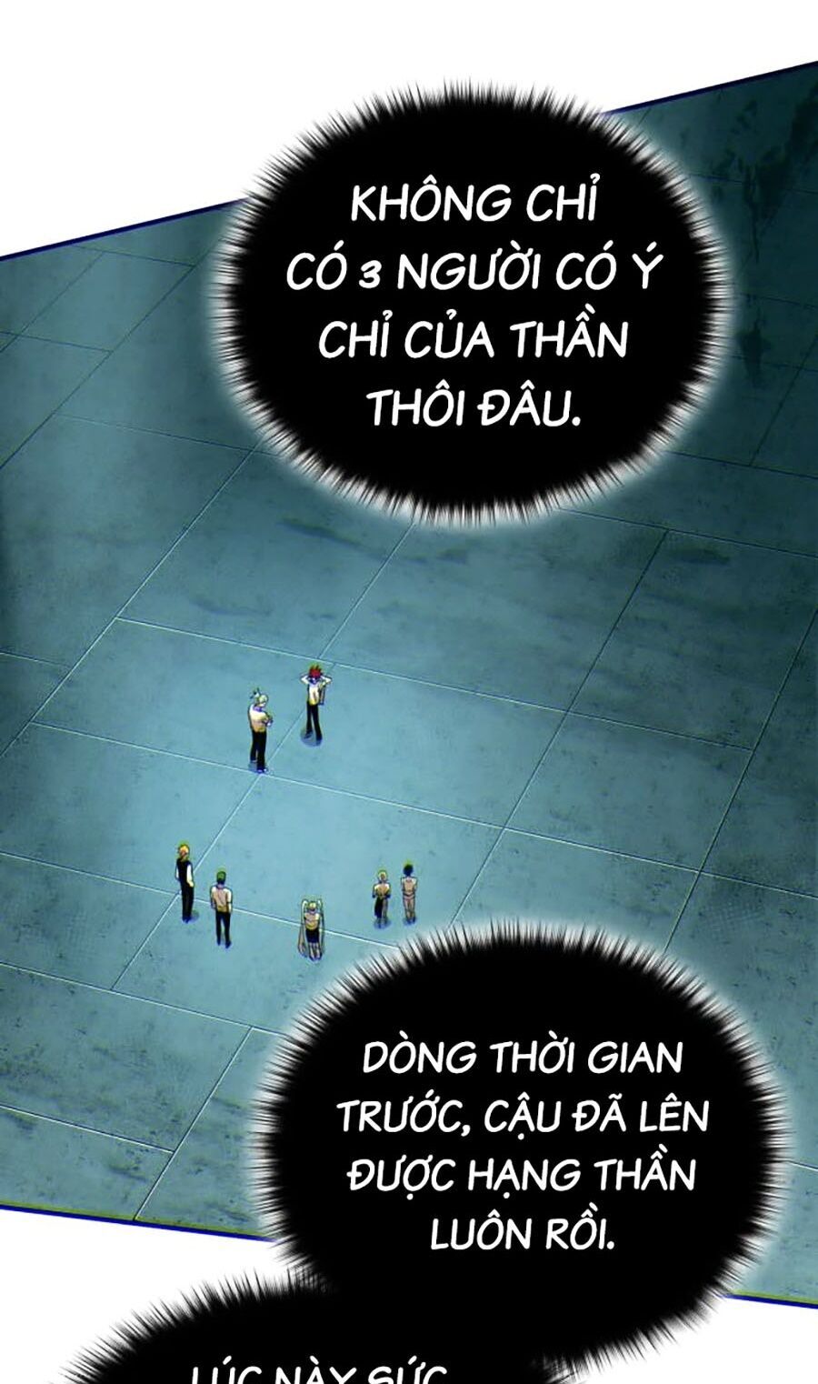 Hard Core Leveling Warrior Ss3 Chap 13 - Next Chap 14