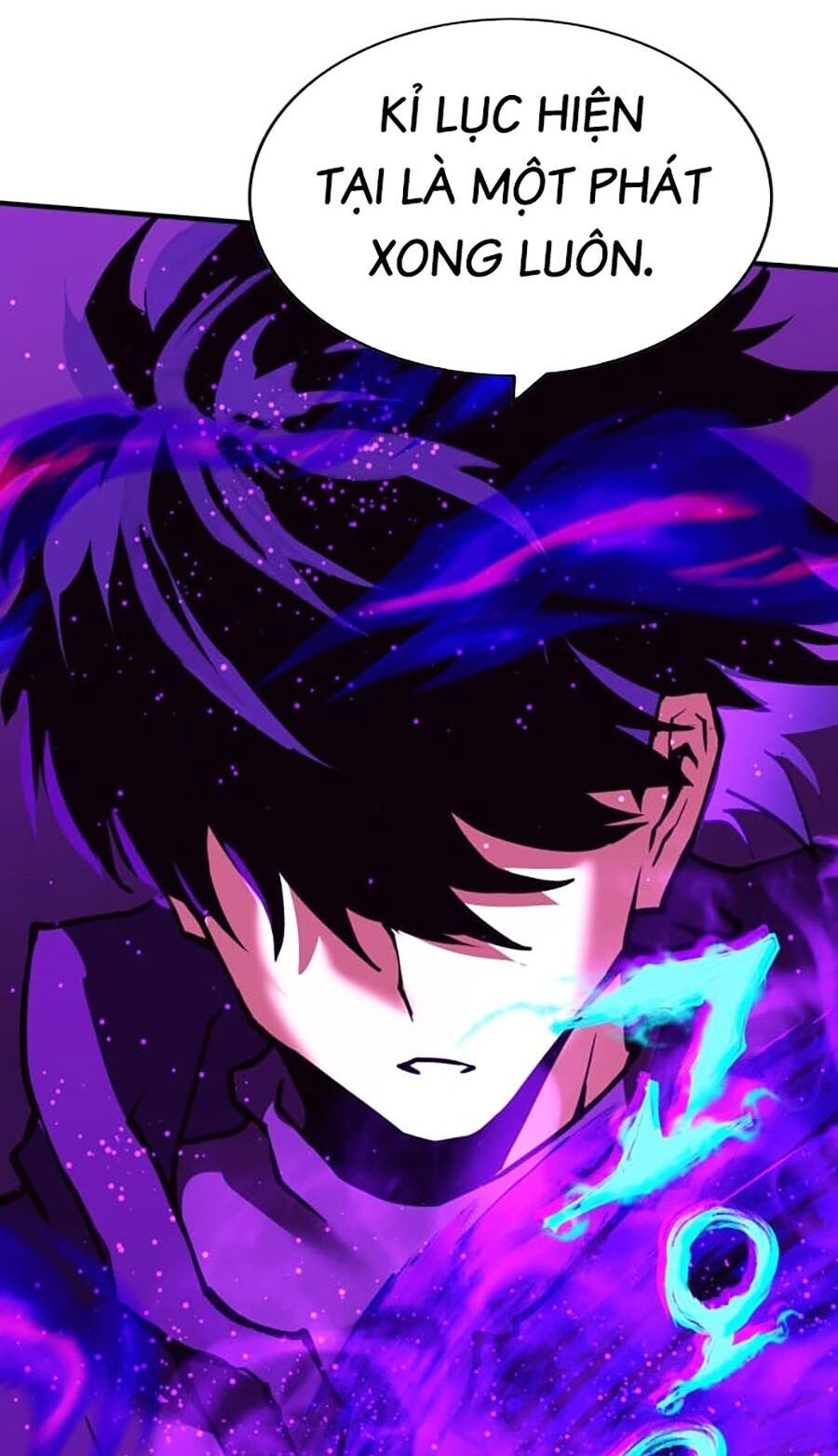 Hard Core Leveling Warrior Ss3 Chap 13 - Next Chap 14