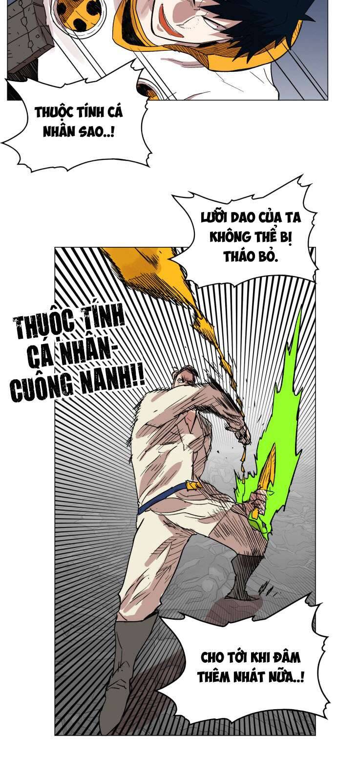 Hard Core Leveling Warrior Ss3 Chap 133 - Next Chap 134