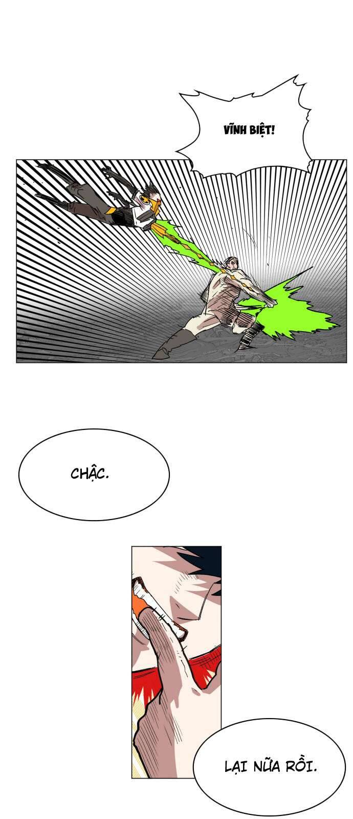 Hard Core Leveling Warrior Ss3 Chap 133 - Next Chap 134