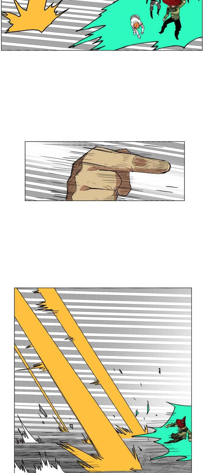 Hard Core Leveling Warrior Ss3 Chap 133 - Next Chap 134