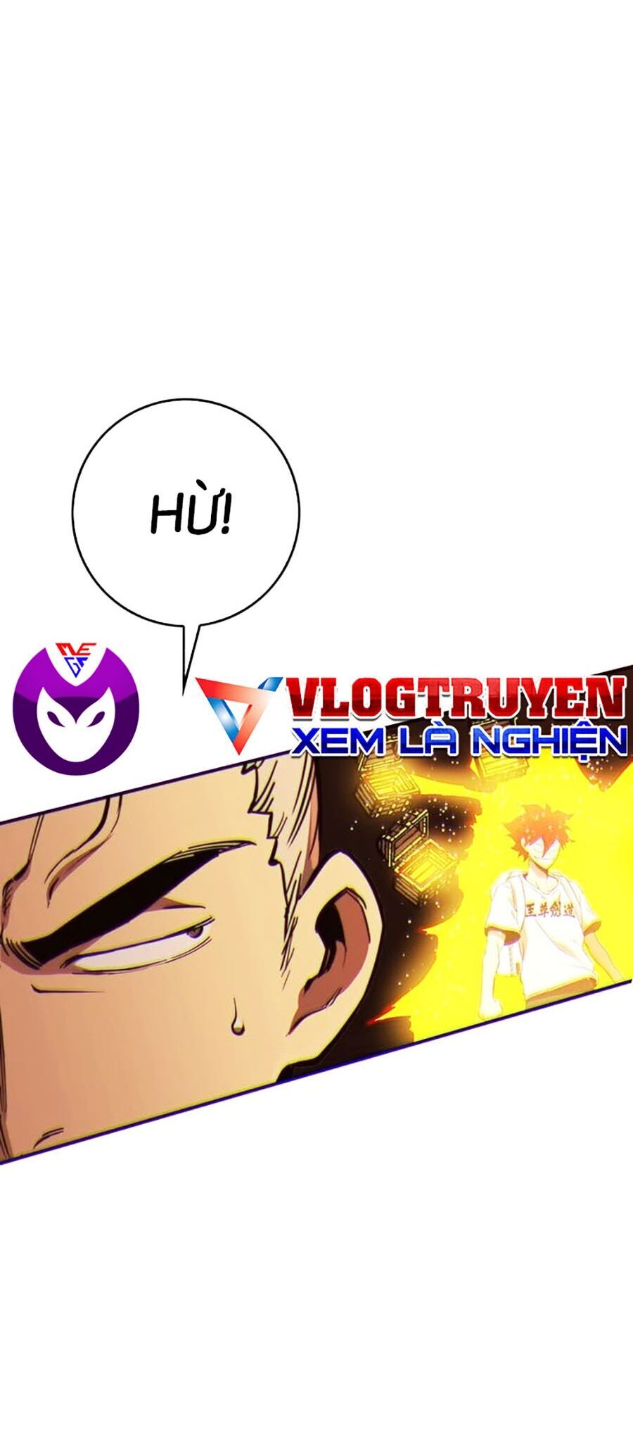 Hard Core Leveling Warrior Ss3 Chap 14 - Next Chap 15