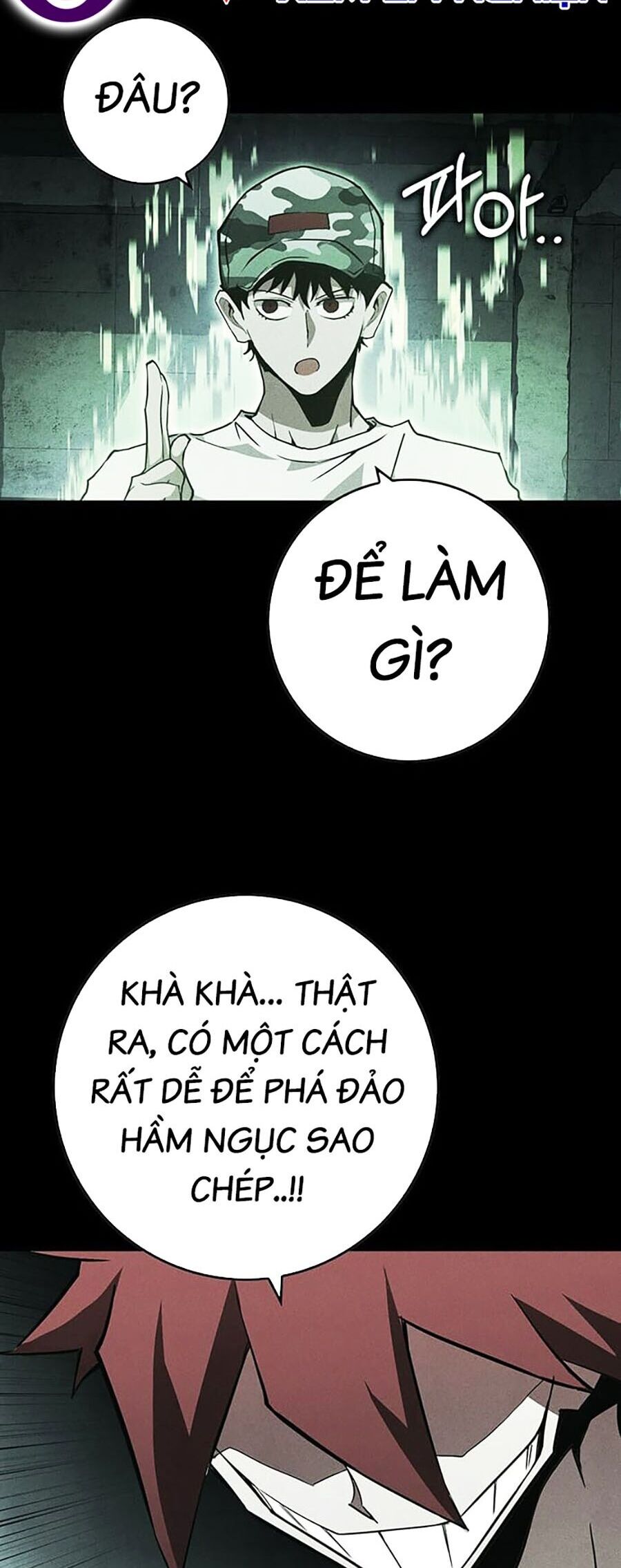 Hard Core Leveling Warrior Ss3 Chap 14 - Next Chap 15