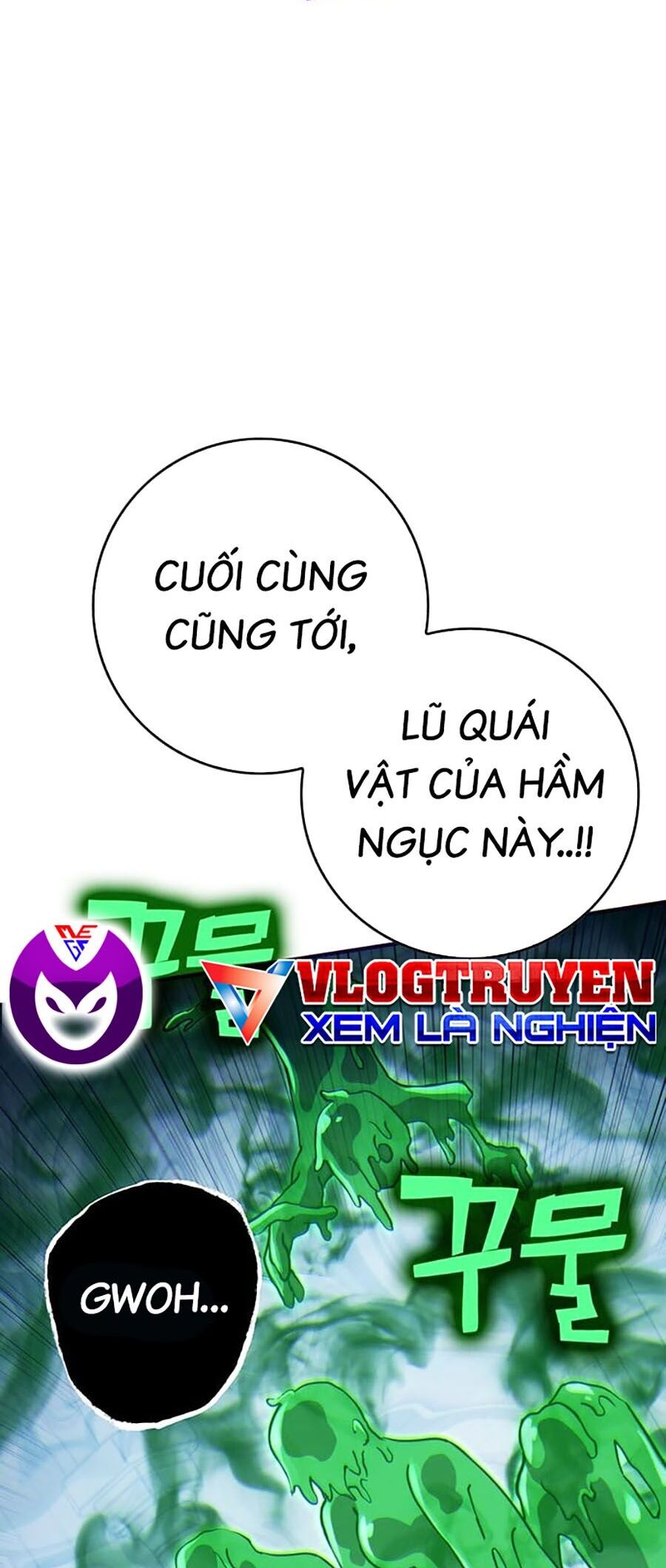 Hard Core Leveling Warrior Ss3 Chap 14 - Next Chap 15