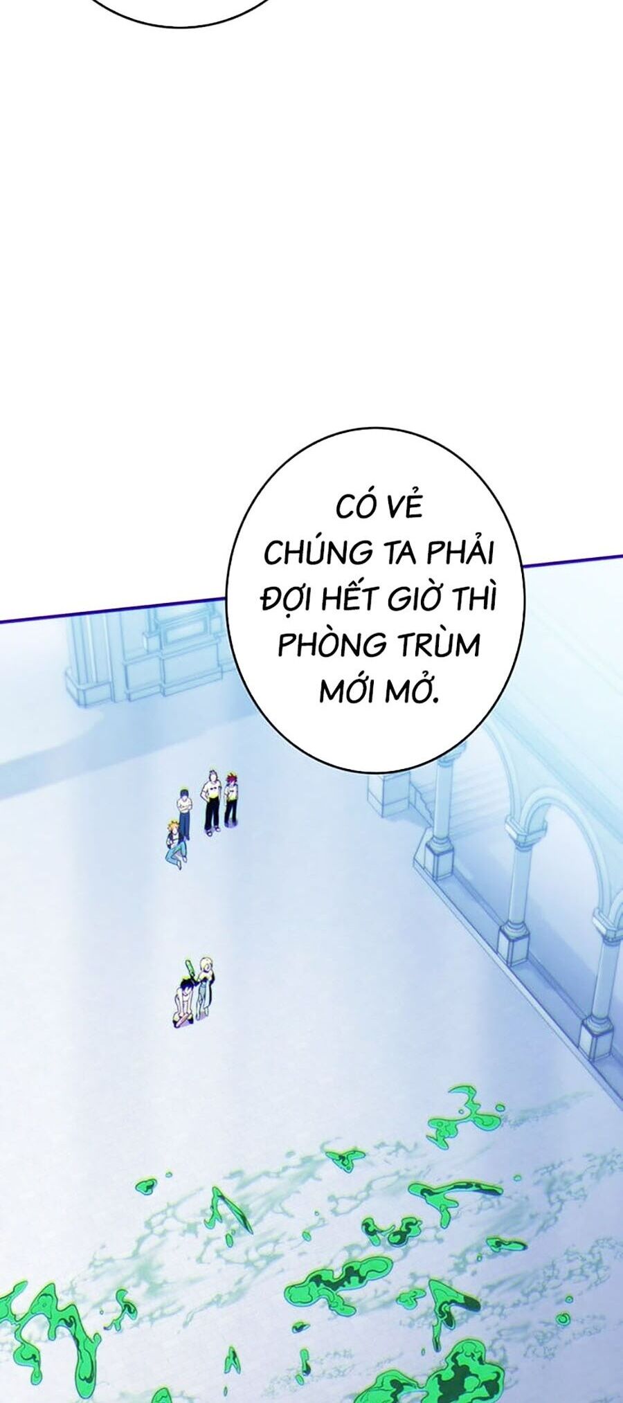 Hard Core Leveling Warrior Ss3 Chap 14 - Next Chap 15