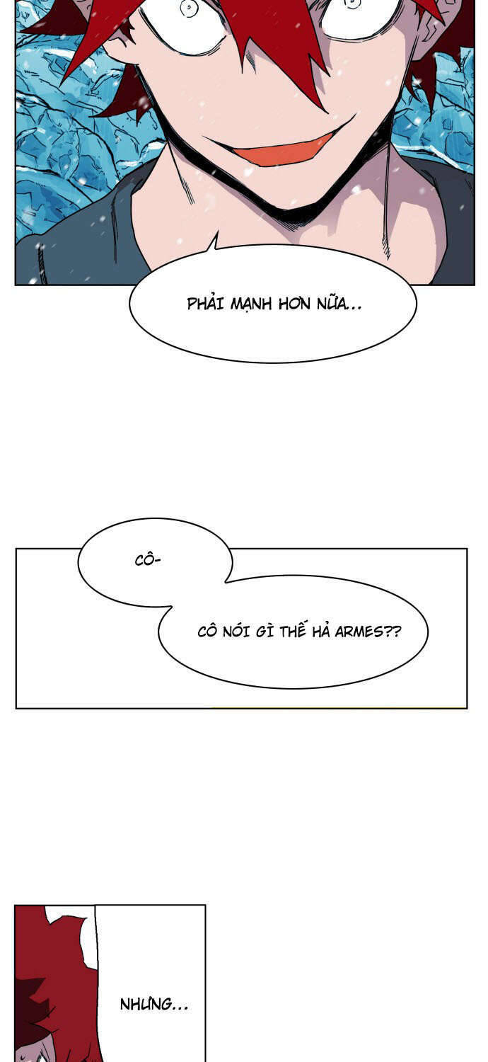 Hard Core Leveling Warrior Ss3 Chap 140 - Next Chap 141