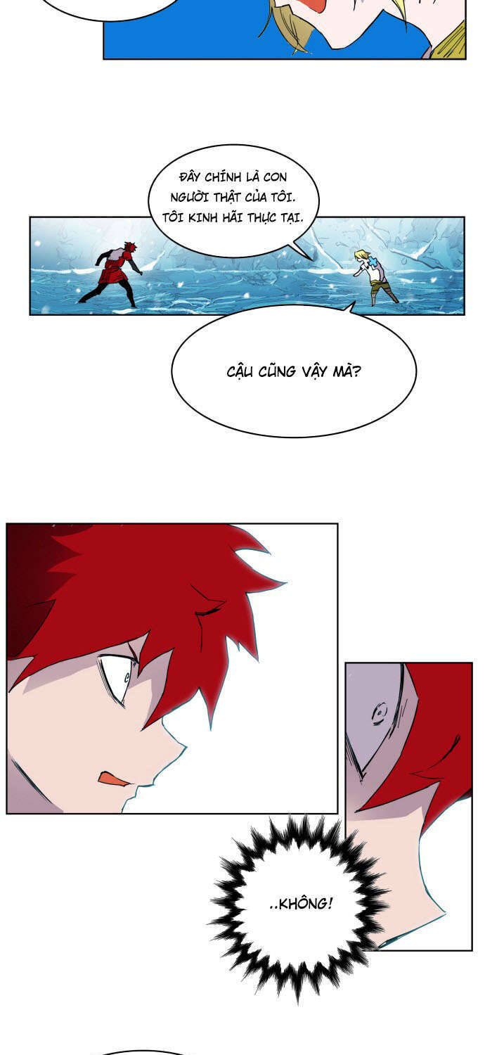 Hard Core Leveling Warrior Ss3 Chap 140 - Next Chap 141