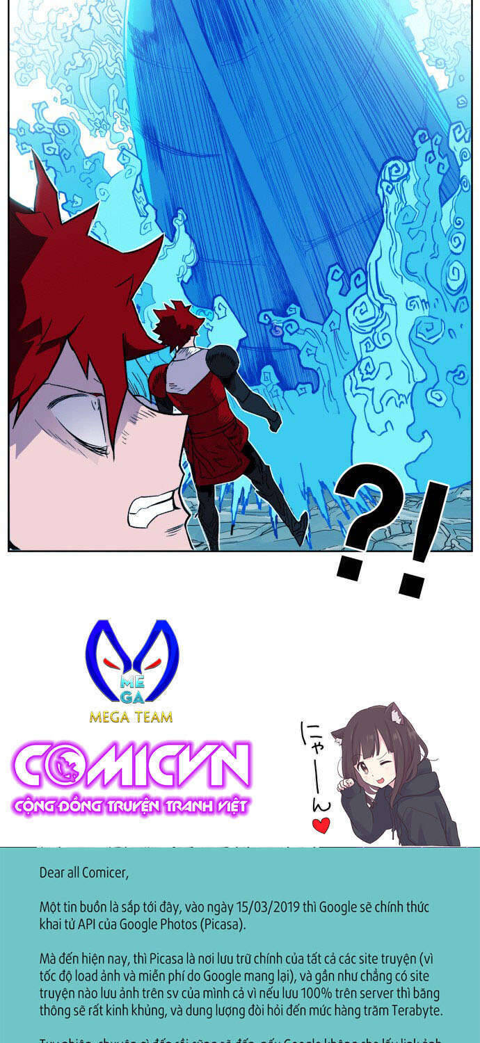 Hard Core Leveling Warrior Ss3 Chap 140 - Next Chap 141