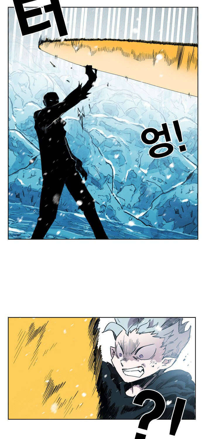 Hard Core Leveling Warrior Ss3 Chap 140 - Next Chap 141