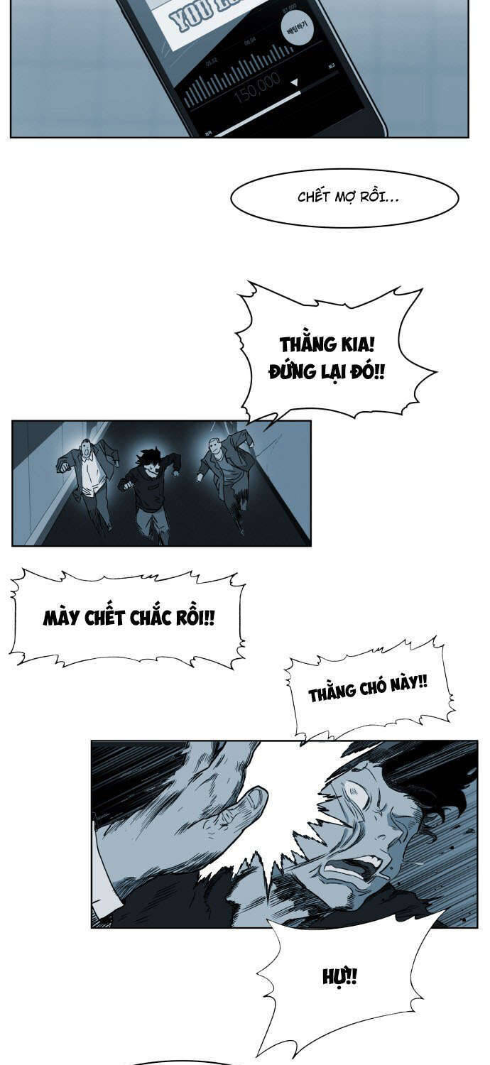 Hard Core Leveling Warrior Ss3 Chap 140 - Next Chap 141