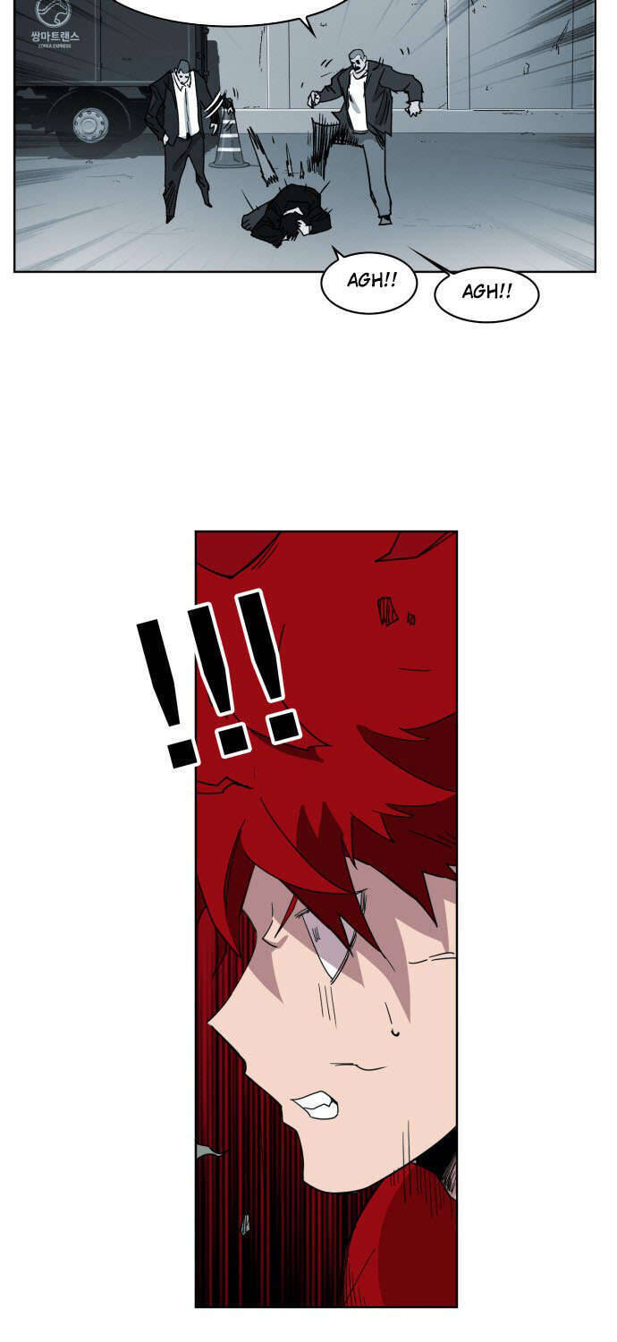 Hard Core Leveling Warrior Ss3 Chap 140 - Next Chap 141