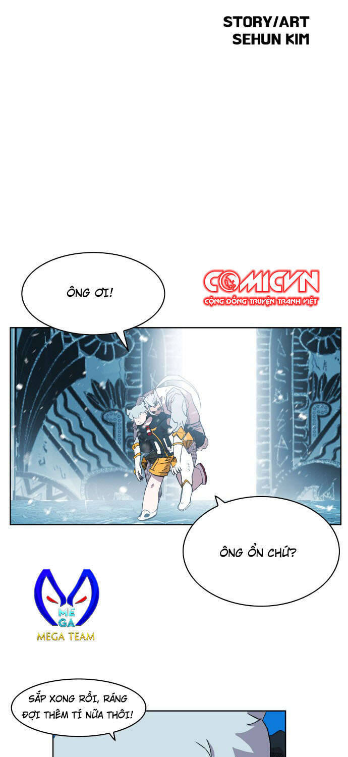 Hard Core Leveling Warrior Ss3 Chap 140 - Next Chap 141