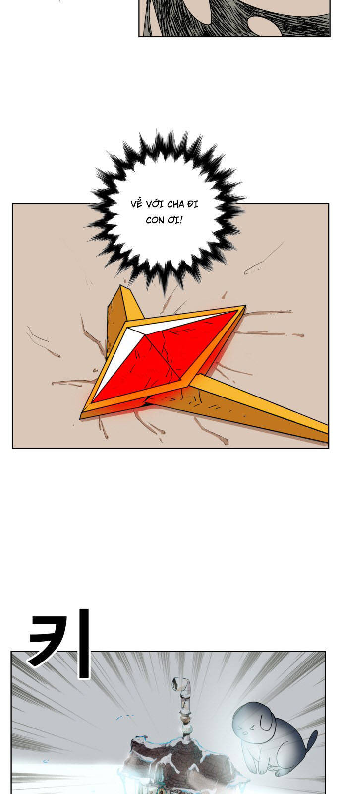 Hard Core Leveling Warrior Ss3 Chap 144 - Next Chap 145