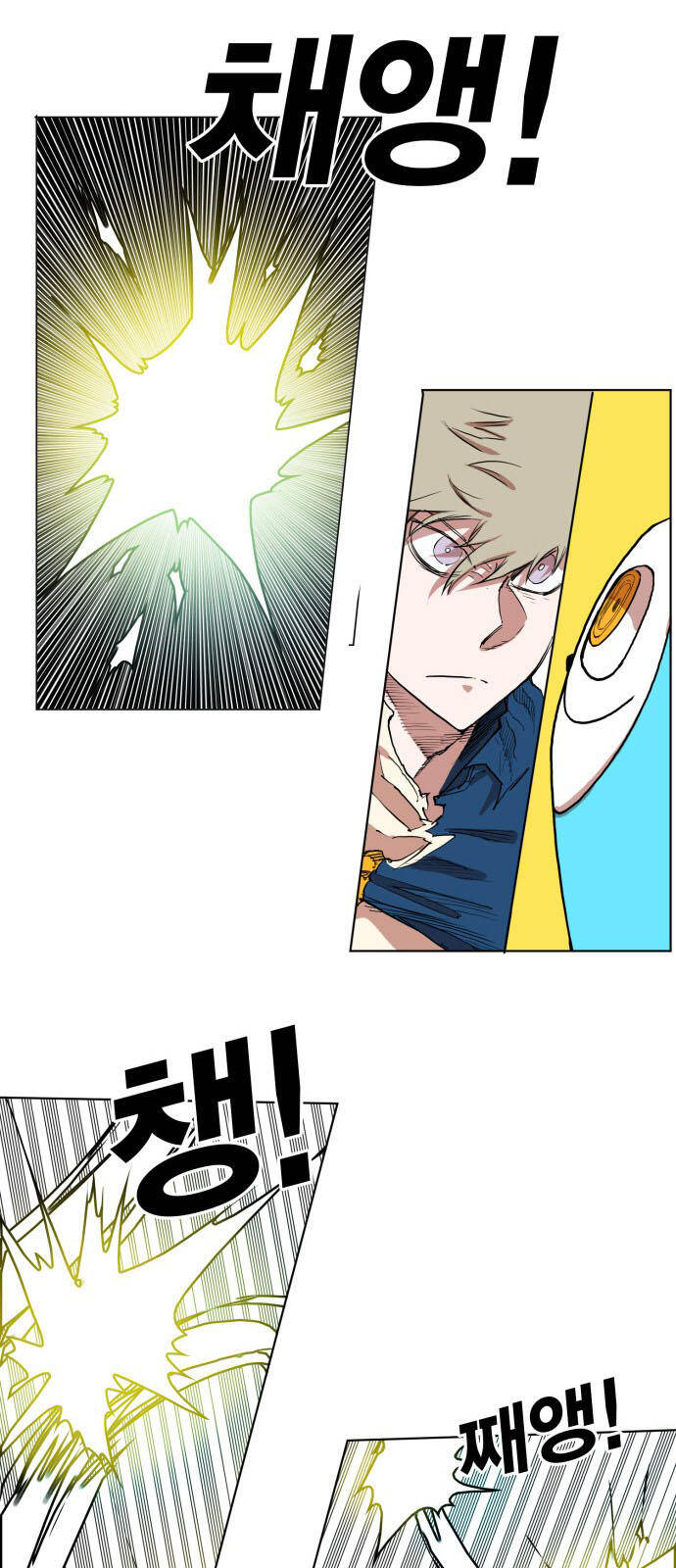 Hard Core Leveling Warrior Ss3 Chap 146 - Next Chap 147