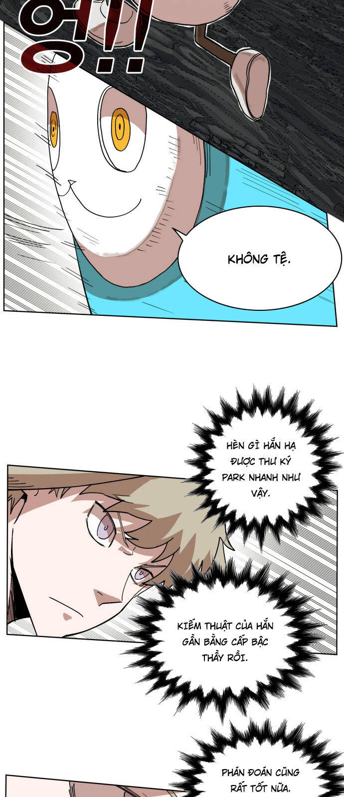 Hard Core Leveling Warrior Ss3 Chap 146 - Next Chap 147